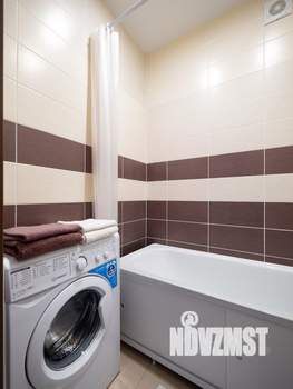 2-к квартира, посуточно, 49м2, 1/1 этаж