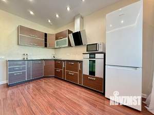 1-к квартира, на длительный срок, 42м2, 10/12 этаж