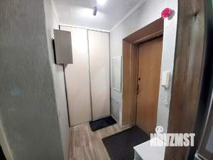 1-к квартира, на длительный срок, 34м2, 7/9 этаж