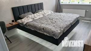 1-к квартира, посуточно, 38м2, 7/15 этаж