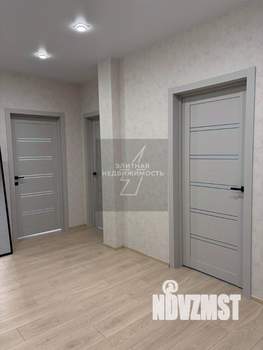 3-к квартира, на длительный срок, 70м2, 16/17 этаж