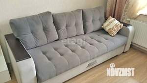 1-к квартира, на длительный срок, 40м2, 7/9 этаж