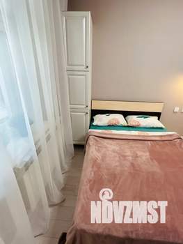 Студия квартира, посуточно, 20м2, 1/16 этаж