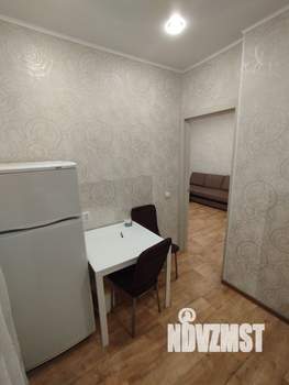 1-к квартира, на длительный срок, 30м2, 4/5 этаж