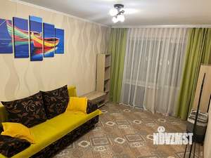 1-к квартира, на длительный срок, 35м2, 1/10 этаж