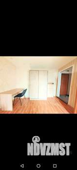 1-к квартира, на длительный срок, 38м2, 4/10 этаж