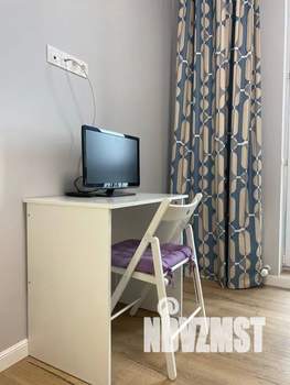 2-к квартира, посуточно, 48м2, 15/16 этаж