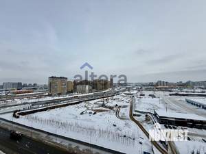 1-к квартира, на длительный срок, 44м2, 13/25 этаж