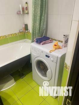 1-к квартира, посуточно, 47м2, 3/10 этаж