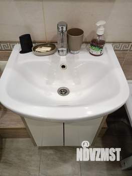 Студия квартира, посуточно, 40м2, 16/25 этаж