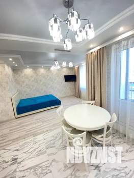 Студия квартира, посуточно, 40м2, 12/26 этаж