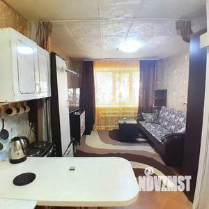 Студия квартира, на длительный срок, 20м2, 1/5 этаж