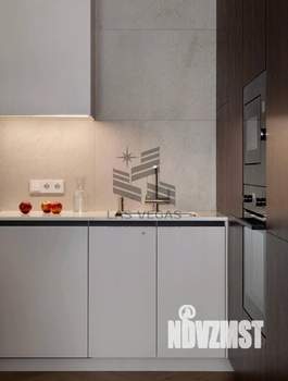 2-к квартира, на длительный срок, 55м2, 11/23 этаж