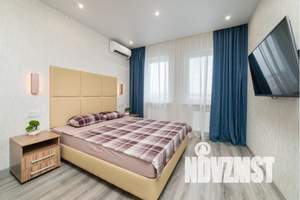 2-к квартира, посуточно, 65м2, 13/19 этаж