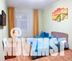 2-к квартира, посуточно, 75м2, 11/17 этаж