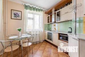 1-к квартира, посуточно, 39м2, 1/1 этаж