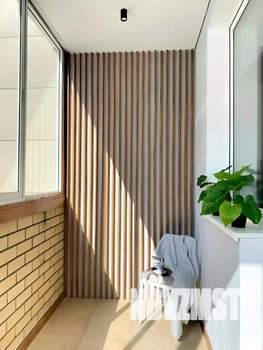 1-к квартира, посуточно, 49м2, 1/1 этаж