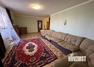 2-к квартира, на длительный срок, 74м2, 3/9 этаж