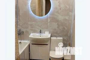 1-к квартира, посуточно, 30м2, 9/16 этаж