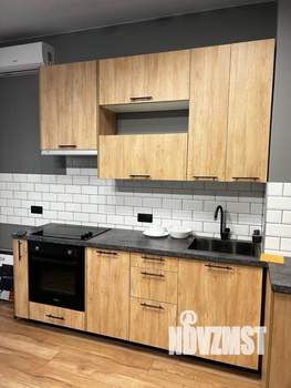 1-к квартира, на длительный срок, 40м2, 3/8 этаж