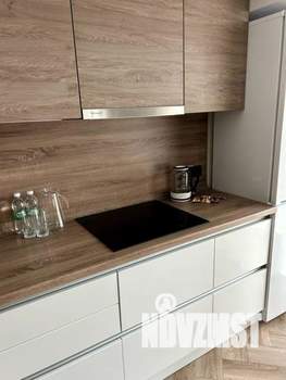 1-к квартира, посуточно, 37м2, 10/11 этаж