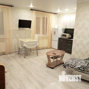 Студия квартира, на длительный срок, 30м2, 4/11 этаж