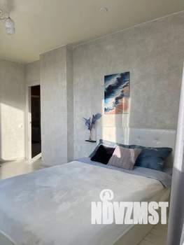 2-к квартира, посуточно, 60м2, 8/24 этаж
