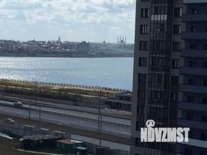 2-к квартира, посуточно, 45м2, 9/26 этаж