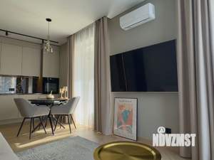 2-к квартира, на длительный срок, 50м2, 2/20 этаж