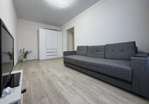 2-к квартира, на длительный срок, 50м2, 18/24 этаж