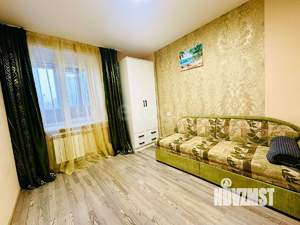 3-к квартира, на длительный срок, 63м2, 4/9 этаж