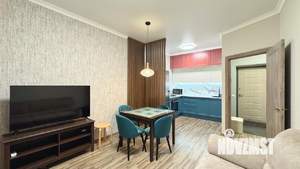 2-к квартира, на длительный срок, 50м2, 11/20 этаж