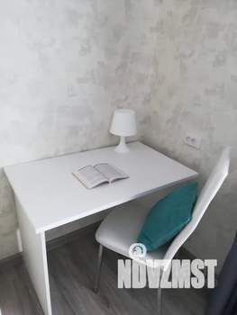 1-к квартира, посуточно, 42м2, 5/10 этаж