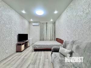 1-к квартира, на длительный срок, 42м2, 5/10 этаж