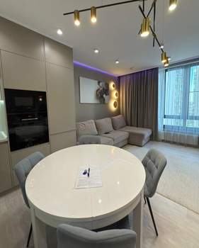 3-к квартира, на длительный срок, 75м2, 7/22 этаж