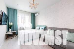 1-к квартира, посуточно, 41м2, 10/16 этаж