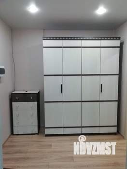 Студия квартира, на длительный срок, 31м2, 3/20 этаж