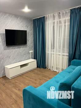 1-к квартира, на длительный срок, 35м2, 1/5 этаж