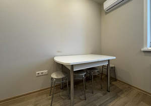 1-к квартира, на длительный срок, 38м2, 17/25 этаж