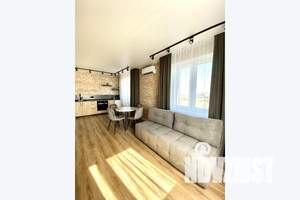 2-к квартира, посуточно, 47м2, 15/24 этаж