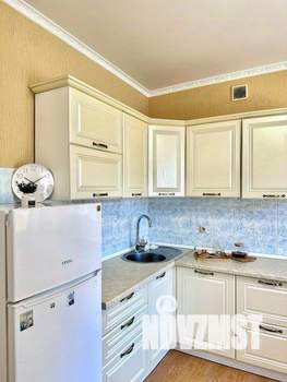 1-к квартира, посуточно, 55м2, 1/1 этаж