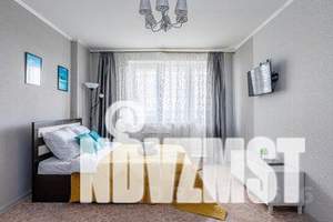 1-к квартира, посуточно, 37м2, 5/18 этаж