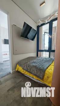 1-к квартира, посуточно, 28м2, 7/8 этаж