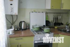 1-к квартира, посуточно, 28м2, 5/5 этаж