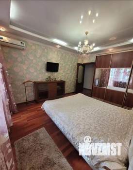 3-к квартира, на длительный срок, 105м2, 2/9 этаж