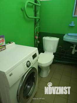 1-к квартира, на длительный срок, 38м2, 6/10 этаж