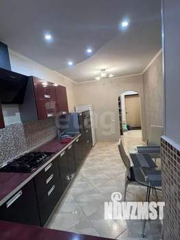 1-к квартира, на длительный срок, 46м2, 2/10 этаж