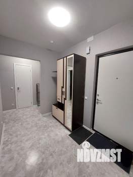 2-к квартира, на длительный срок, 57м2, 10/18 этаж