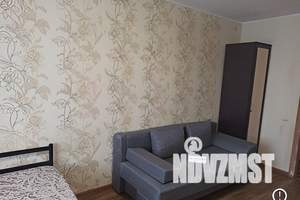 1-к квартира, посуточно, 20м2, 6/9 этаж