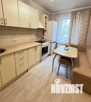 1-к квартира, посуточно, 39м2, 3/16 этаж